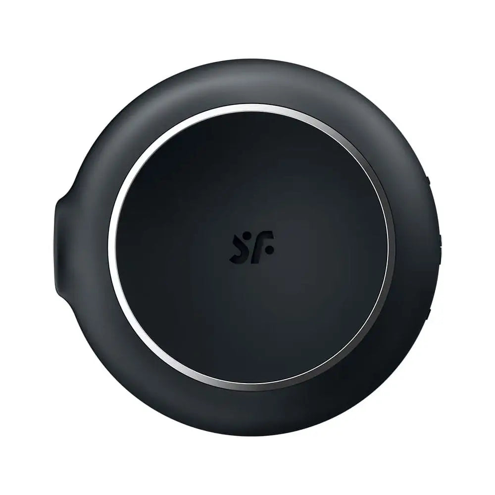 Satisfyer Pro To Go 3 Air Pulse Stimulator & Vibrator - Rolik®