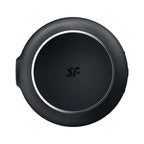 Satisfyer Pro To Go 3 Air Pulse Stimulator & Vibrator - Rolik®