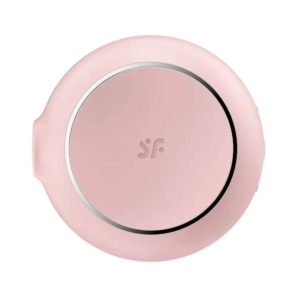 Satisfyer Pro To Go 3 Air Pulse Stimulator & Vibrator - Rolik®