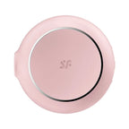 Satisfyer Pro To Go 3 Air Pulse Stimulator & Vibrator - Rolik®