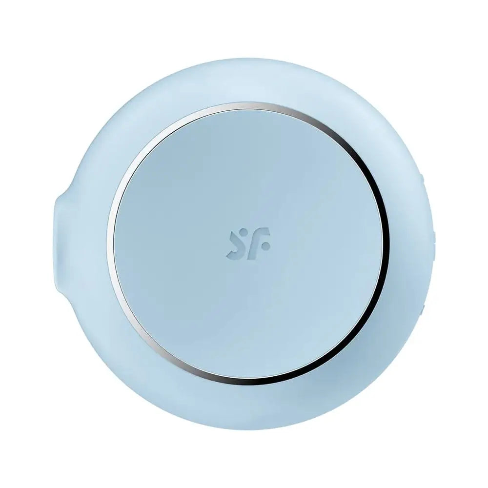 Satisfyer Pro To Go 3 Air Pulse Stimulator & Vibrator - Rolik®