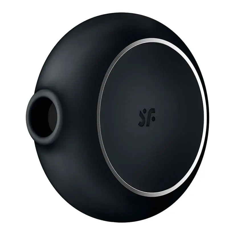 Satisfyer Pro To Go 3 Air Pulse Stimulator & Vibrator - Rolik®