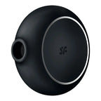 Satisfyer Pro To Go 3 Air Pulse Stimulator & Vibrator - Rolik®