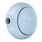 Satisfyer Pro To Go 3 Air Pulse Stimulator & Vibrator - Rolik®