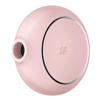 Satisfyer Pro To Go 3 Air Pulse Stimulator & Vibrator - Rolik®