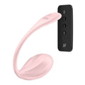 Satisfyer Ribbed Petal Smart Remote Wearable Vibrator - Rolik®