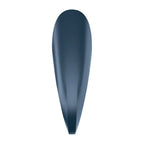 Satisfyer Rocket Ring Vibrating C - Blue - C-Ring