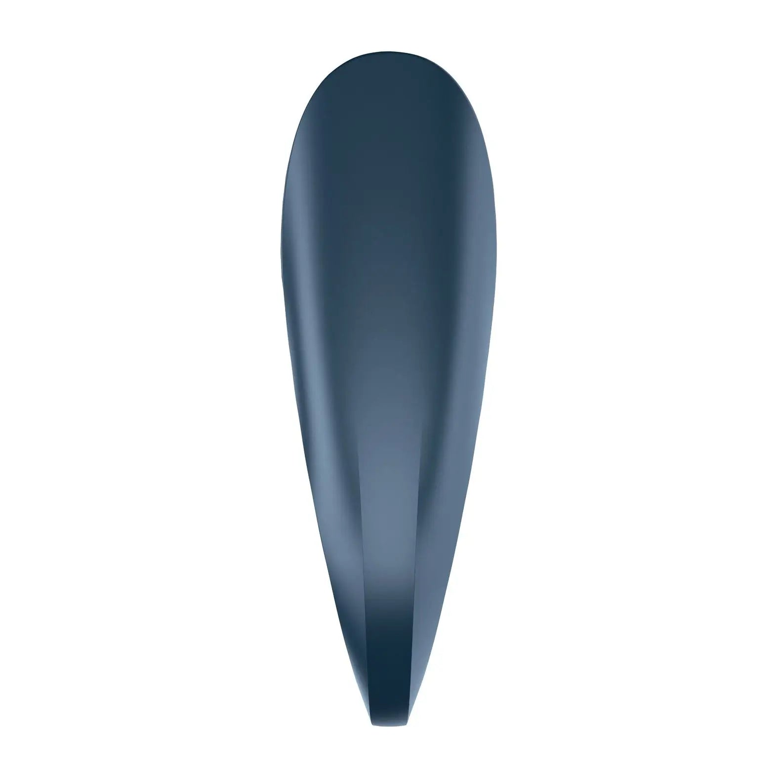 Satisfyer Rocket Ring Vibrating C - Blue - C-Ring
