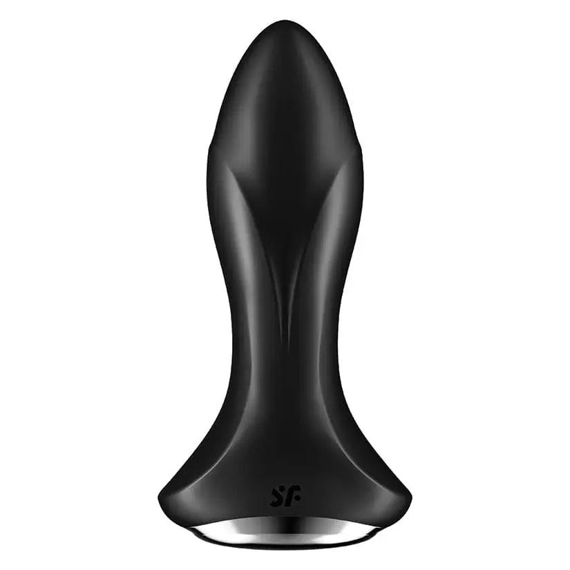 Satisfyer Rotator Plug 1+ Smart Vibrator - Rolik®