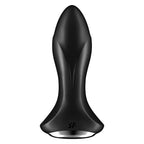 Satisfyer Rotator Plug 1+ Smart Vibrator - Rolik®