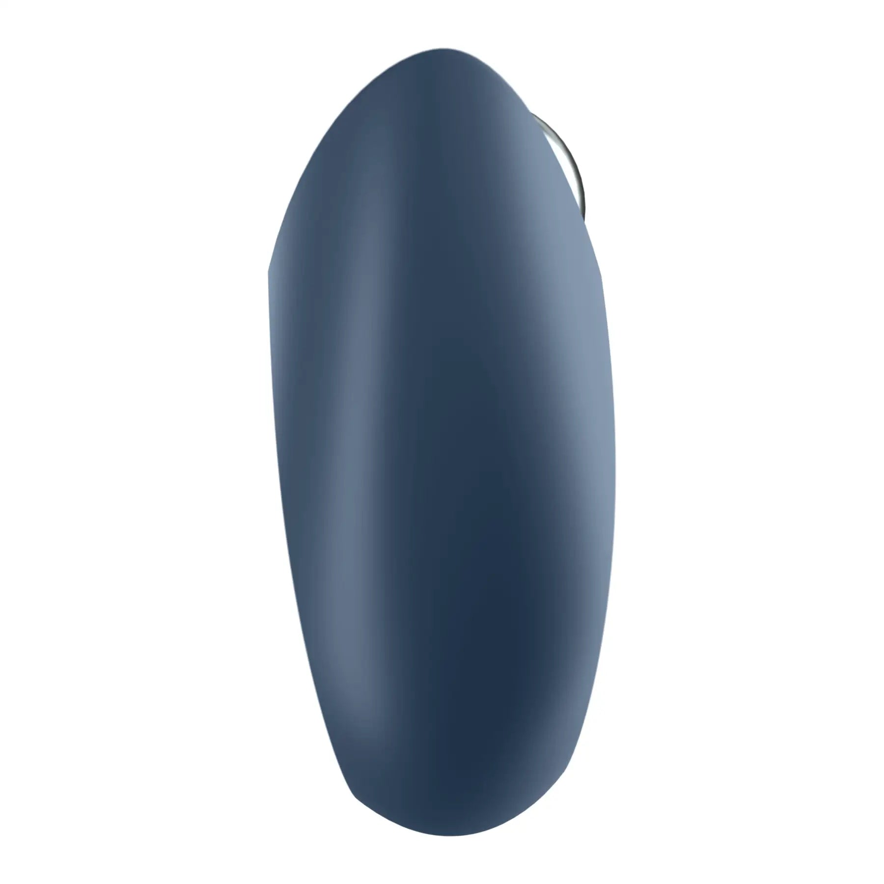 Satisfyer Royal One Smart Vibrating C - Ring - Blue - C-Ring
