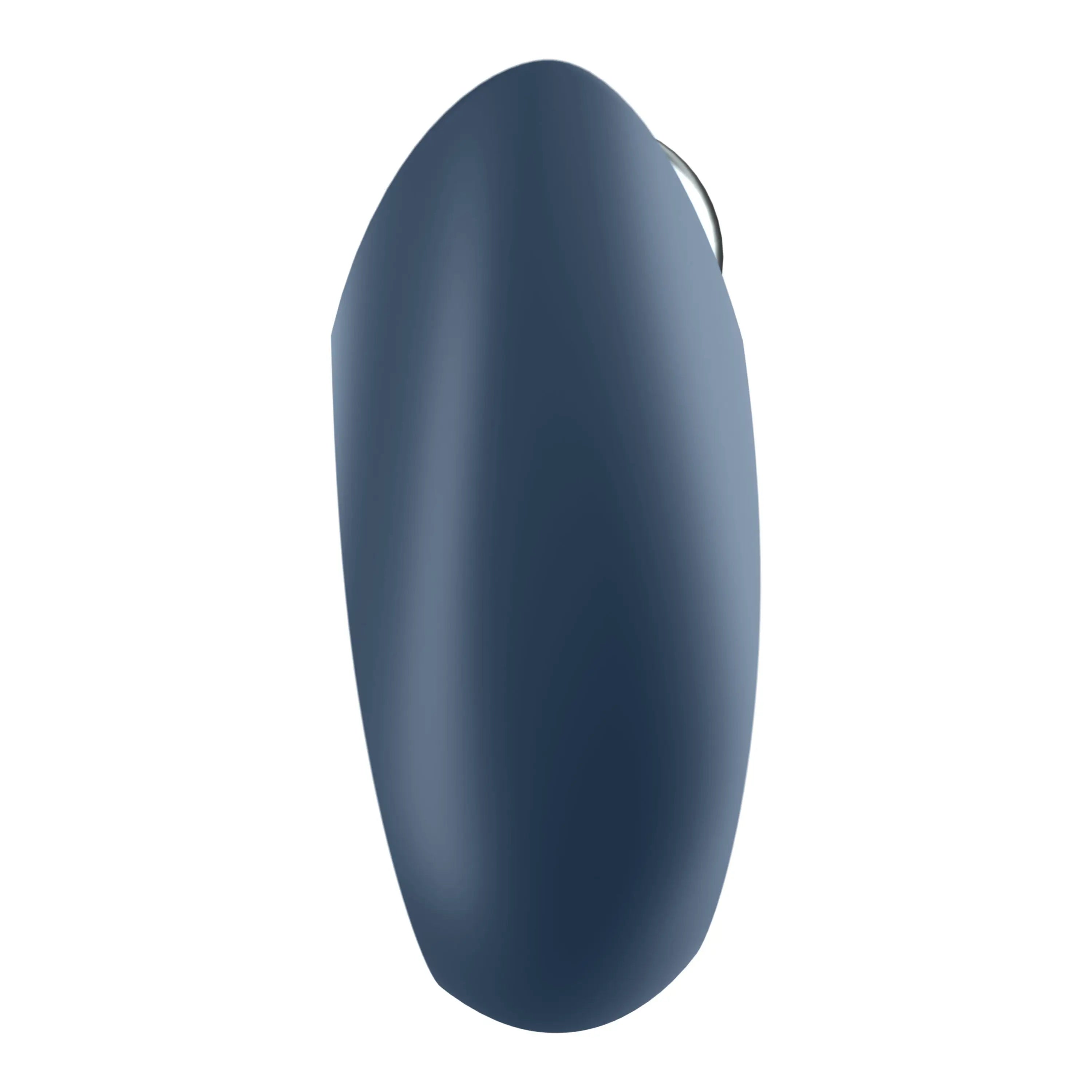 Satisfyer Royal One Smart Vibrating C - Ring - Blue - C-Ring