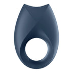 Satisfyer Royal One Smart Vibrating C - Ring - Blue - C-Ring