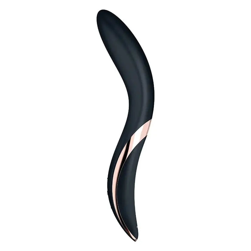 Satisfyer Rrrolling Explosion Vibrator - Rolik®