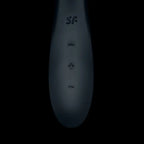 Satisfyer Rrrolling Explosion Vibrator - Black