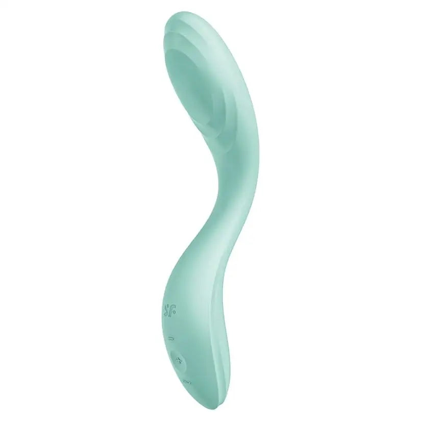 Satisfyer Rrrolling Pleasure Vibrator - Rolik®