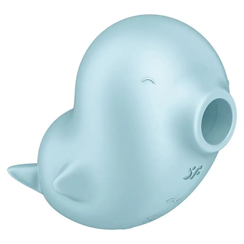 Satisfyer Sassy Seal Double Air Pulse Vibrator - Rolik®