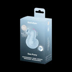 Satisfyer Sea Pony Air Pulse Clitoral Stimulator Light Blue