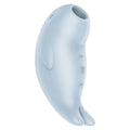 Satisfyer Seal You Soon Double Air Pulse Vibrator - Rolik®