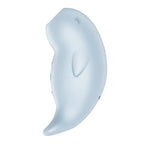 Satisfyer Seal You Soon Double Air Pulse Vibrator - Rolik®