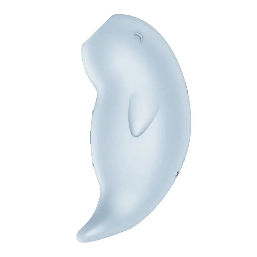 Satisfyer Seal You Soon Double Air Pulse Vibrator - Rolik®