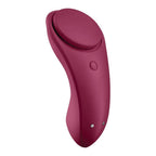 Satisfyer Sexy Secret Smart Panty Vibrator - Rolik®