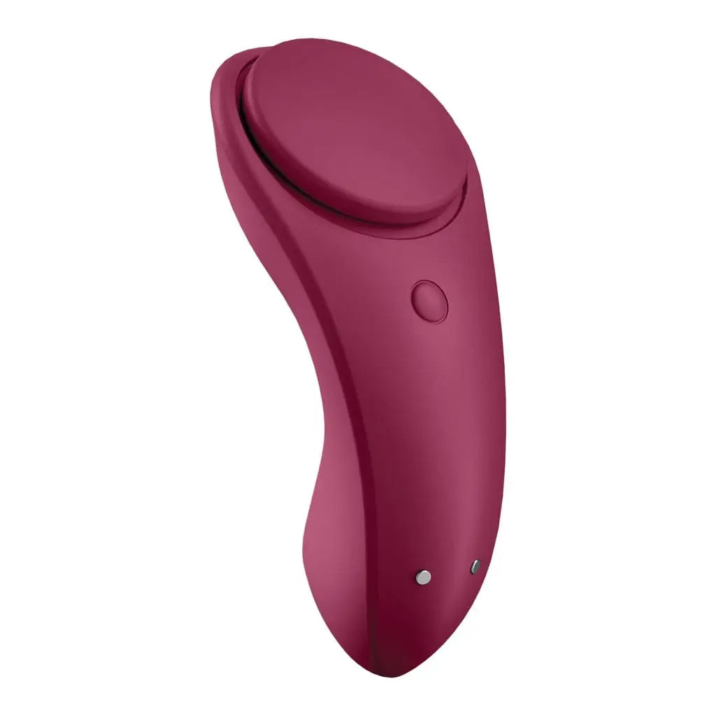 Satisfyer Sexy Secret Smart Panty Vibrator - Rolik®