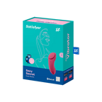 Satisfyer Sexy Secret Smart Panty Vibrator - Rolik®