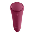 Satisfyer Sexy Secret Smart Panty Vibrator - Rolik®