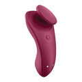 Satisfyer Sexy Secret Smart Panty Vibrator - Rolik®