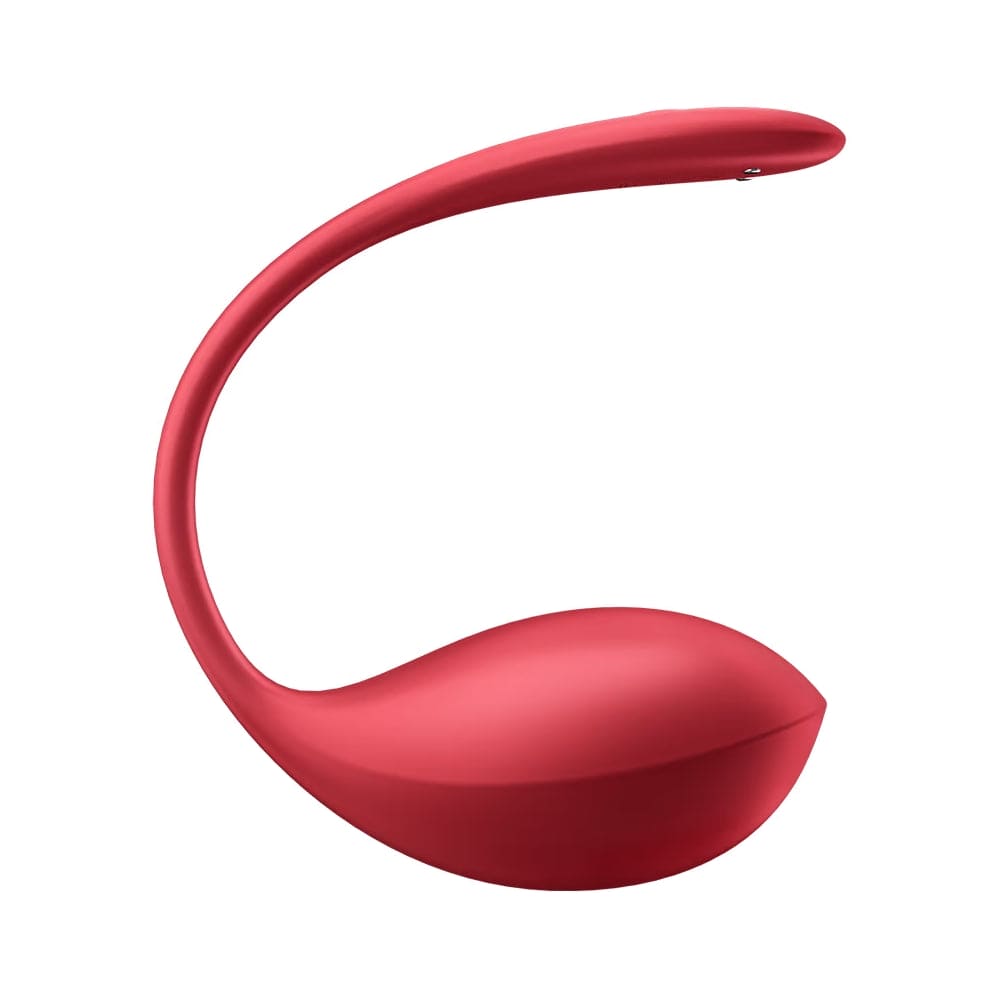 Satisfyer Shiny Petal Smart Remote Wearable Vibrator - Rolik®