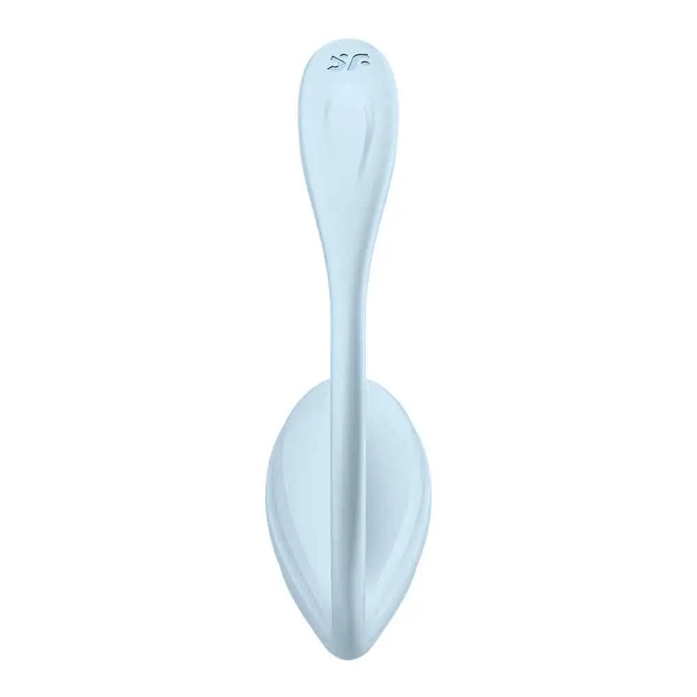Satisfyer Smooth Petal Smart Wearable Vibrator - Rolik®