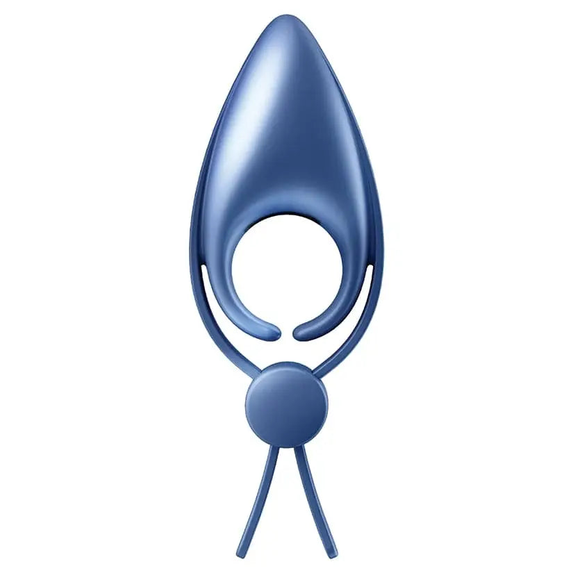Satisfyer Sniper Vibrating C - Ring - Rolik®
