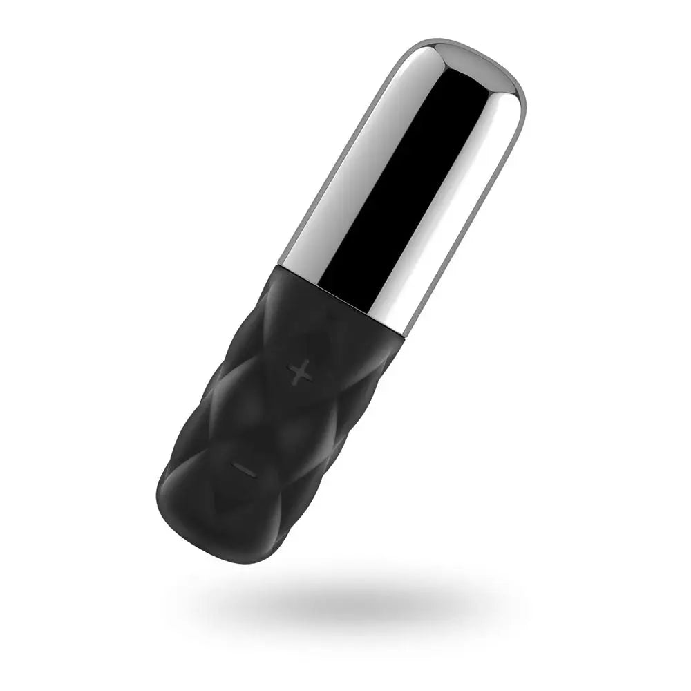 Satisfyer Sparkling Darling and Secret Affair Mini Bullet Vibrators - Vibrator