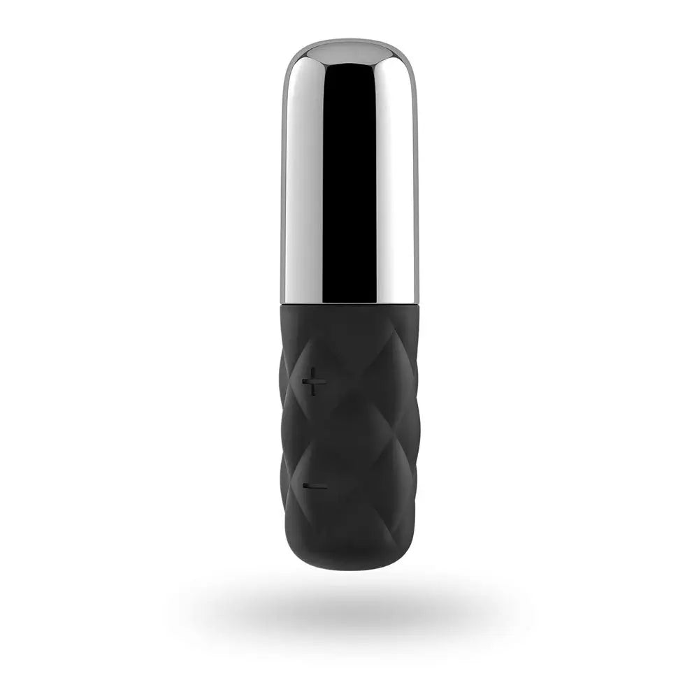Satisfyer Sparkling Darling and Secret Affair Mini Bullet Vibrators - Vibrator