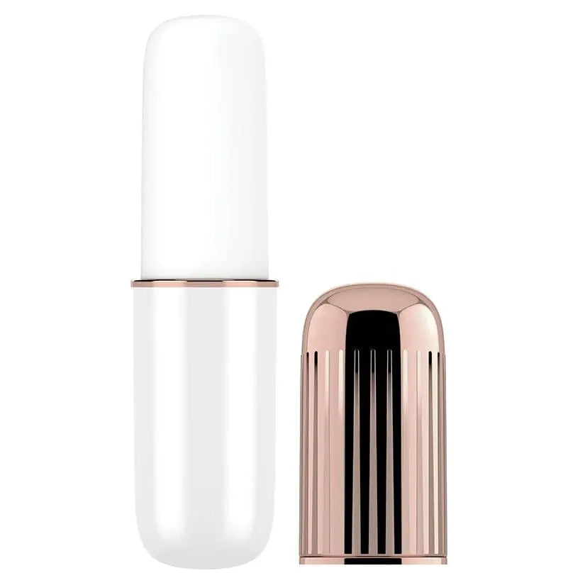 Satisfyer Sparkling Darling and Secret Affair Mini Bullet Vibrators - Rolik®