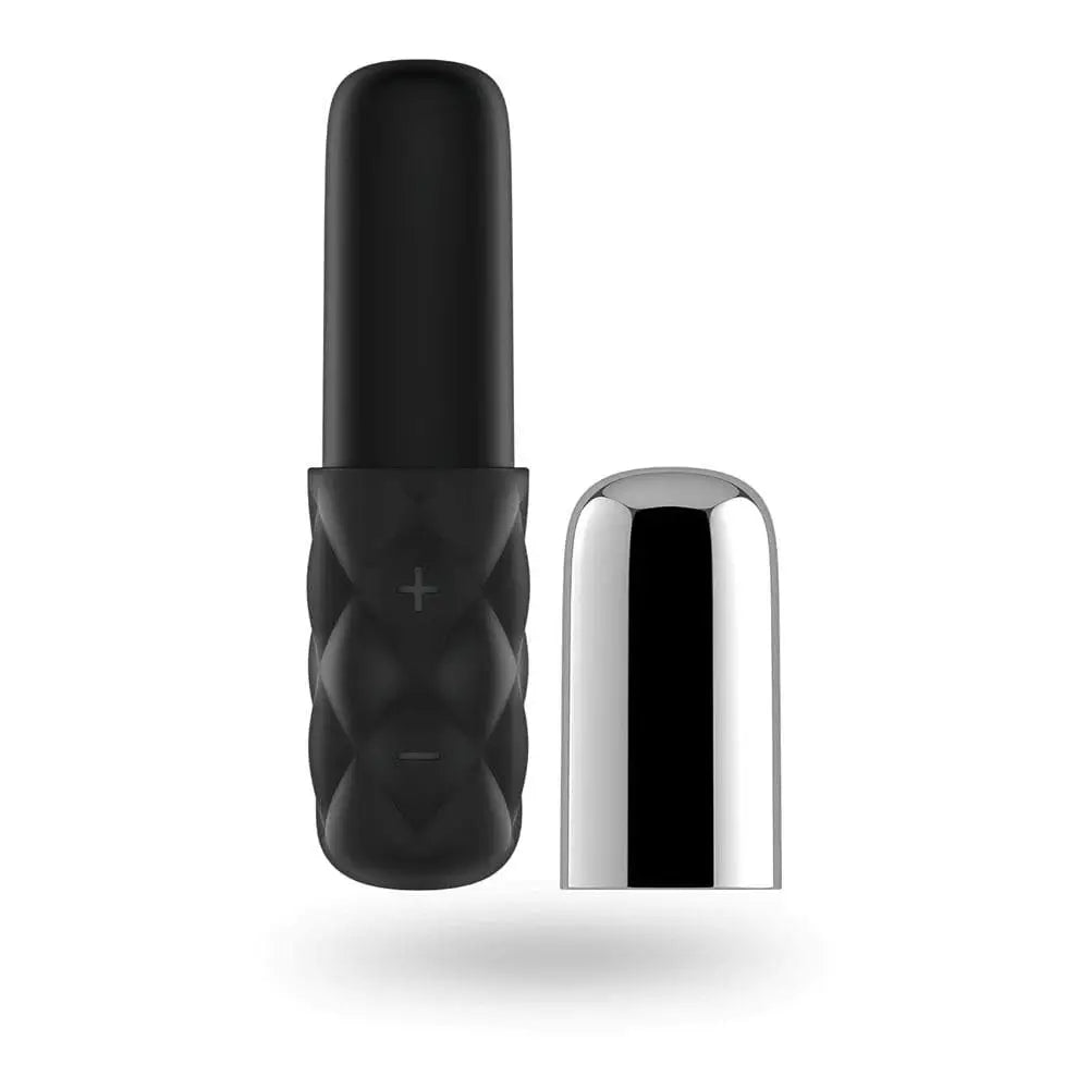 Satisfyer Sparkling Darling and Secret Affair Mini Bullet Vibrators - Rolik®