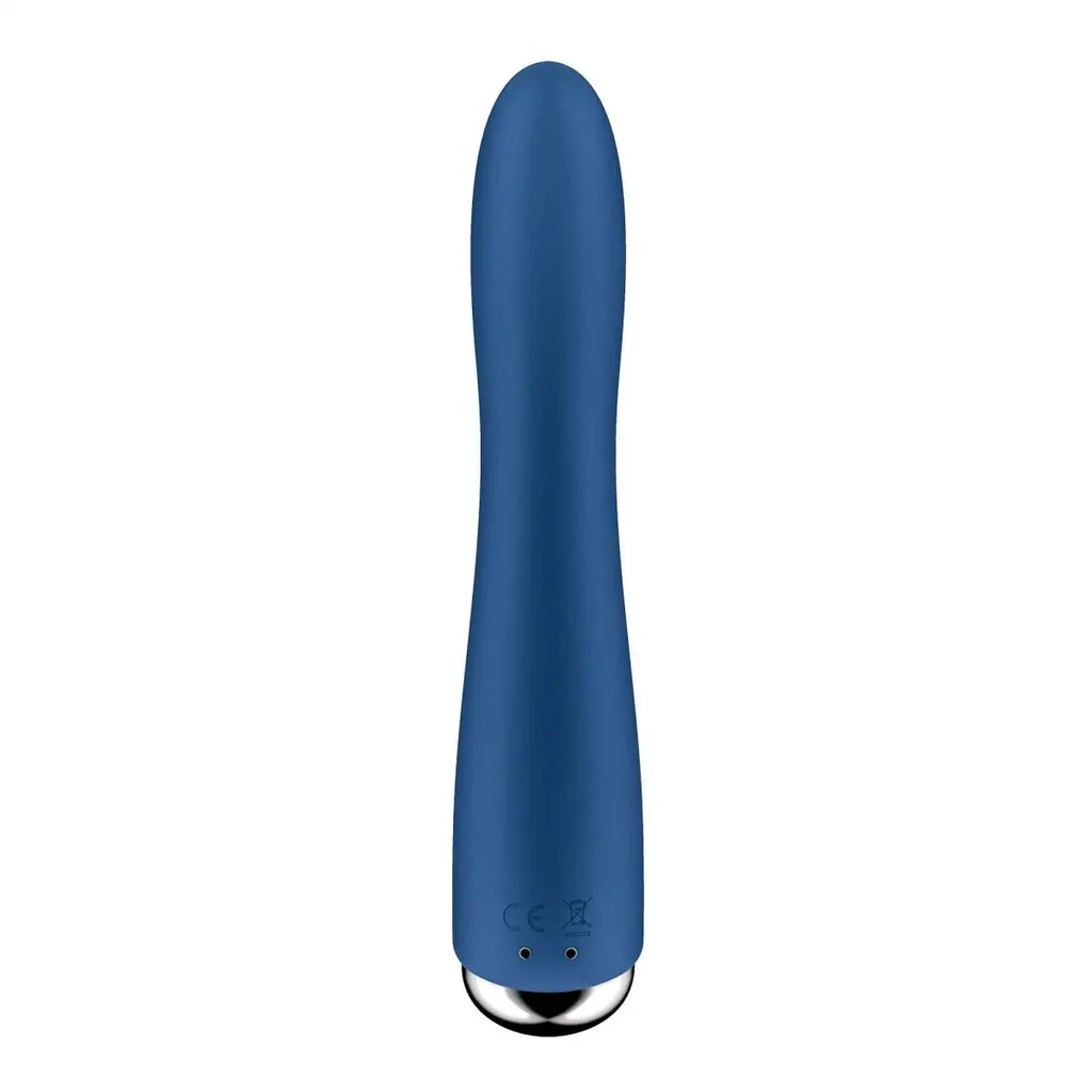 Satisfyer Spinning Vibe 1 G - Spot Vibrator - Rolik®