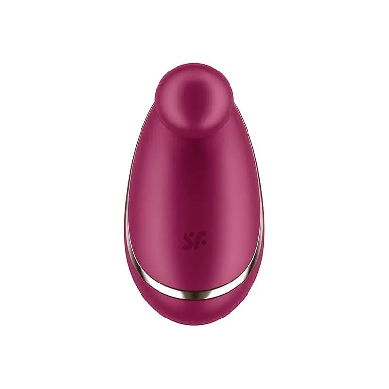 Satisfyer Spot On 1 Lay - on Vibrator - Rolik®