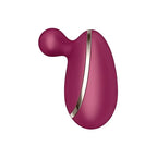 Satisfyer Spot On 1 Lay - on Vibrator - Rolik®