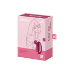 Satisfyer Spot On 1 Lay - on Vibrator - Rolik®