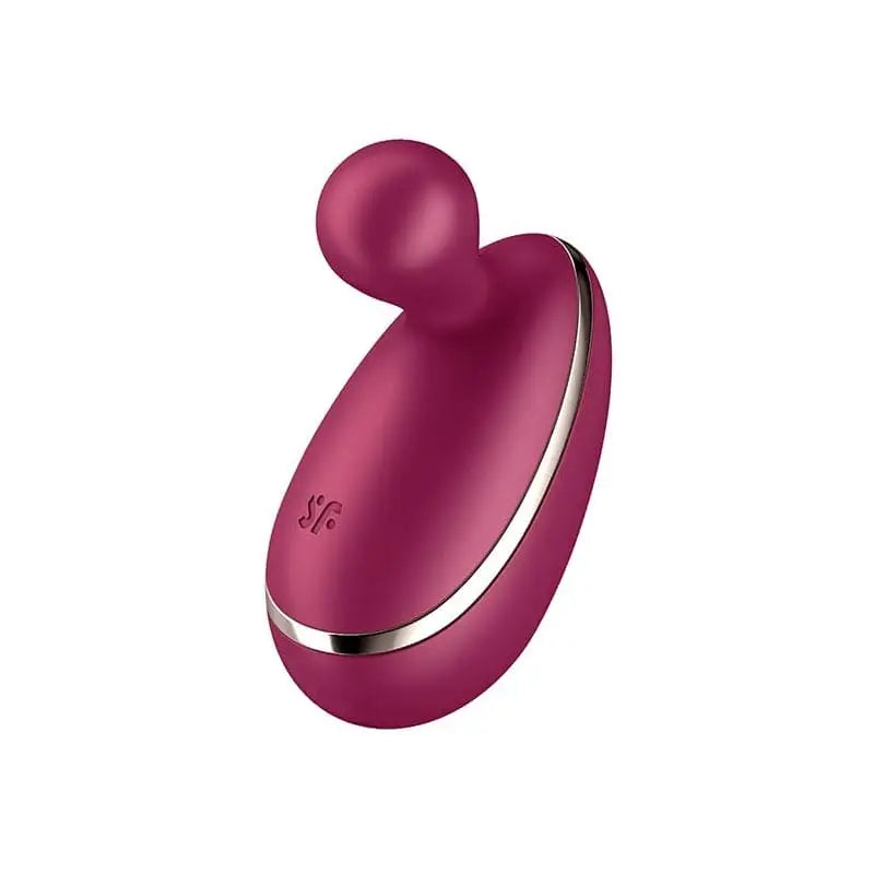 Satisfyer Spot On 1 Lay - on Vibrator - Rolik®