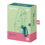 Satisfyer Spot On 1 Lay - on Vibrator - Rolik®