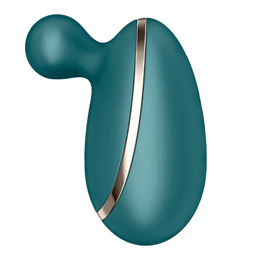 Satisfyer Spot On 1 Lay - on Vibrator - Rolik®