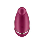 Satisfyer Spot On 1 Lay - on Vibrator - Rolik®
