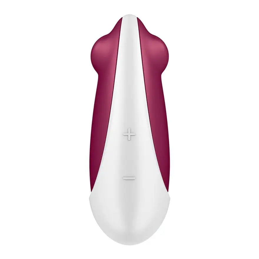 Satisfyer Spot On 3 Lay - on Vibrator - Rolik®