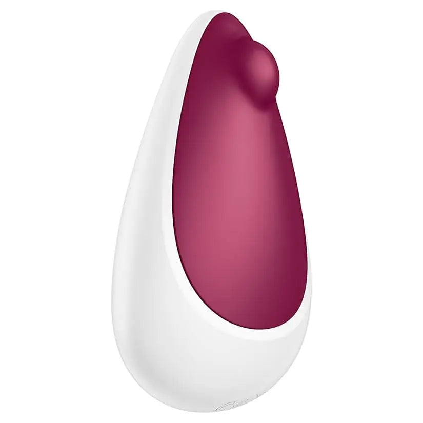 Satisfyer Spot On 3 Lay - on Vibrator - Rolik®