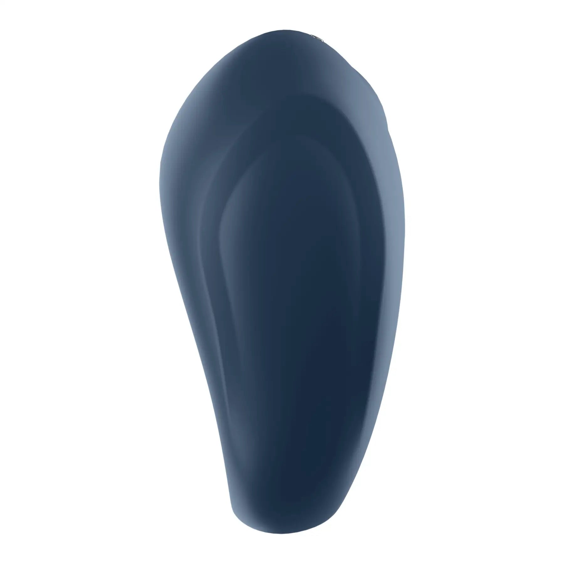Satisfyer Strong One Smart Vibrating C - Ring - Blue - C-Ring