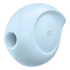 Satisfyer Sugar Rush Air Pulse Stimulator & Vibrator - Rolik®