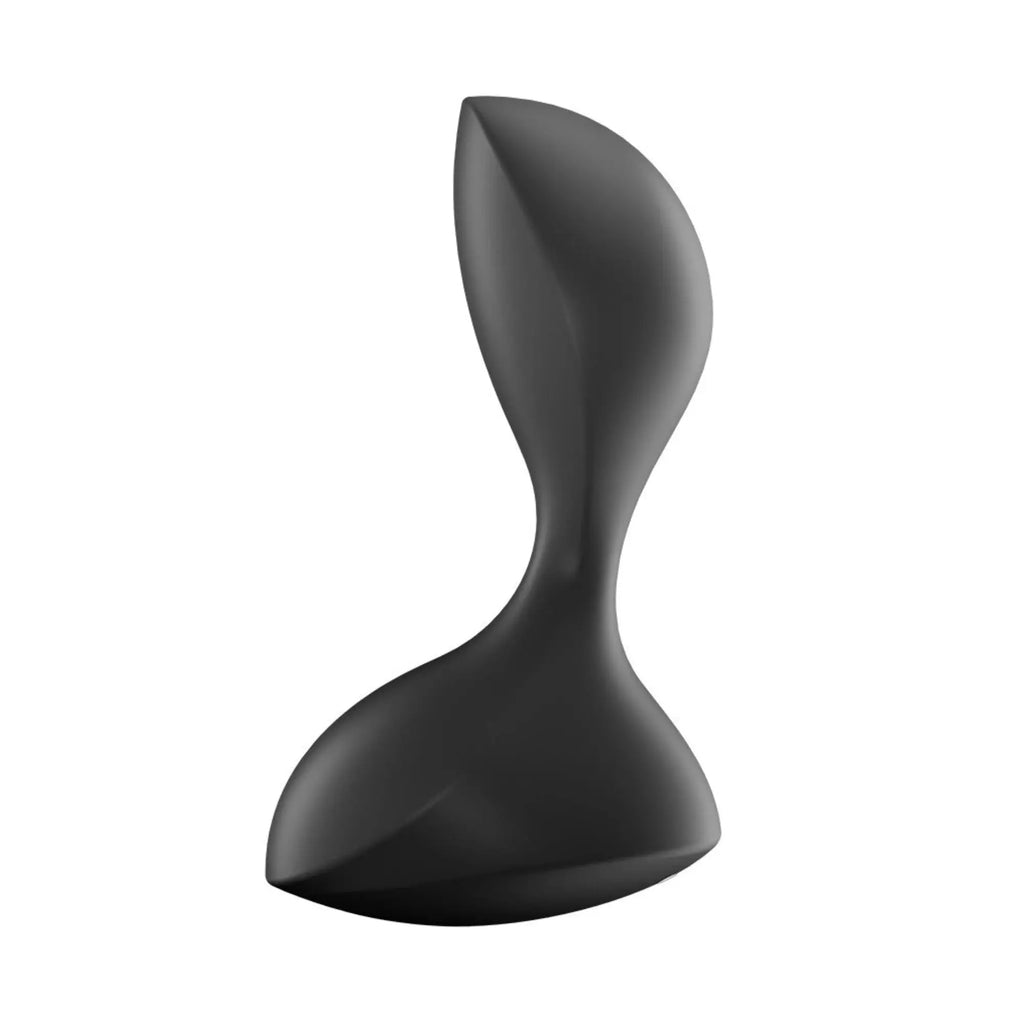 Sweet Seal App-Enabled Plug Vibrator - Anal Probe